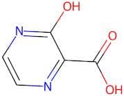 3-Hydroxypyrazine-2-carboxylic acid