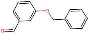 3-(Benzyloxy)benzaldehyde