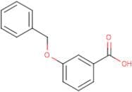 3-(Benzyloxy)benzoic acid