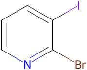 2-Bromo-3-iodopyridine