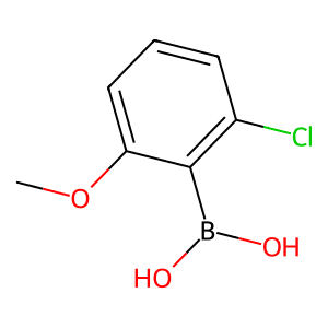 2-Chloro-6-methoxybenzeneboronic acid