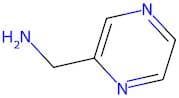 2-(Aminomethyl)pyrazine