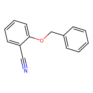 2-(Benzyloxy)benzonitrile