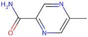 5-Methylpyrazine-2-carboxamide