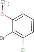 2-Bromo-3-chloroanisole