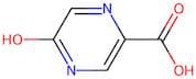 5-Hydroxypyrazine-2-carboxylic acid