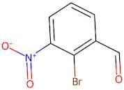 2-Bromo-3-nitrobenzaldehyde