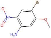4-Bromo-5-methoxy-2-nitroaniline