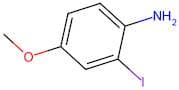 2-Iodo-4-methoxyaniline