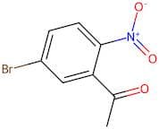 5’-Bromo-2’-nitroacetophenone