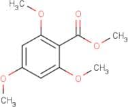 Methyl 2,4,6-trimethoxybenzoate