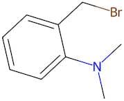 2-(Dimethylamino)benzyl bromide