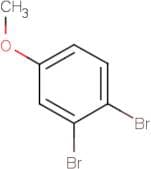 3,4-Dibromoanisole