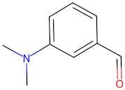 3-(Dimethylamino)benzaldehyde