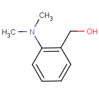 2-(Dimethylamino)benzyl alcohol