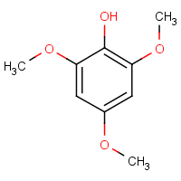 2,4,6-Trimethoxyphenol