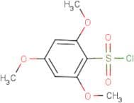 2,4,6-Trimethoxybenzenesulphonyl chloride