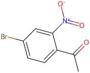 4’-Bromo-2’-nitroacetophenone