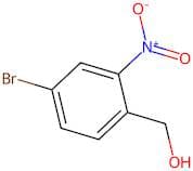 4-Bromo-2-nitrobenzyl alcohol