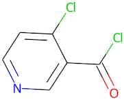 4-Chloronicotinoyl chloride