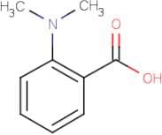 2-(Dimethylamino)benzoic acid