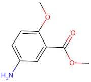 Methyl 5-amino-2-methoxybenzoate