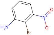 2-Bromo-3-nitroaniline