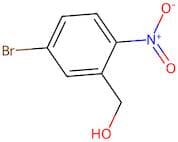 5-Bromo-2-nitrobenzyl alcohol