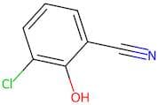 3-Chloro-2-hydroxybenzonitrile