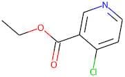 Ethyl 4-chloronicotinate