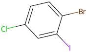 2-Bromo-5-chloroiodobenzene