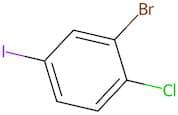 3-Bromo-4-chloroiodobenzene