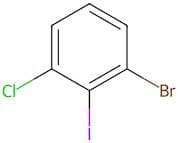 2-Bromo-6-chloroiodobenzene