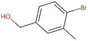 4-Bromo-3-methylbenzyl alcohol