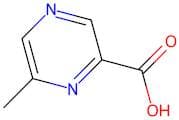 6-Methylpyrazine-2-carboxylic acid