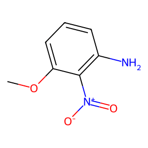 3-Methoxy-2-nitroaniline