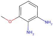 3-Methoxyphenylene-1,2-diamine