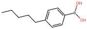 4-(Pent-1-yl)benzeneboronic acid