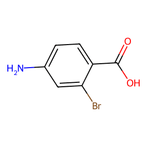 4-Amino-2-bromobenzoic acid