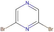 2,6-Dibromopyrazine
