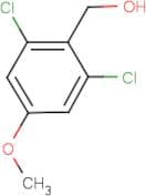 2,6-Dichloro-4-methoxybenzyl alcohol