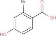 2-Bromo-4-hydroxybenzoic acid