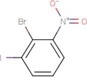 2-Bromo-3-iodonitrobenzene