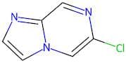 6-Chloroimidazo[1,2-a]pyrazine