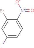 2-Bromo-4-iodonitrobenzene