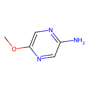 2-Amino-5-methoxypyrazine