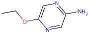 2-Amino-5-ethoxypyrazine