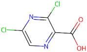 3,5-Dichloropyrazine-2-carboxylic acid