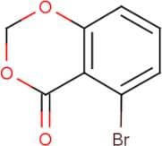 5-Bromo-4H-benzo[d][1,3]dioxin-4-one