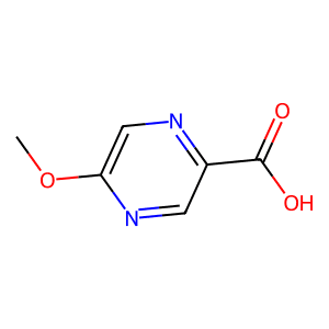 5-Methoxypyrazine-2-carboxylic acid